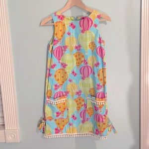 Lilly Pulitzer shift